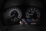 BMW M140i xDrive Edition Shadow 5-Door 2017 года (WW)